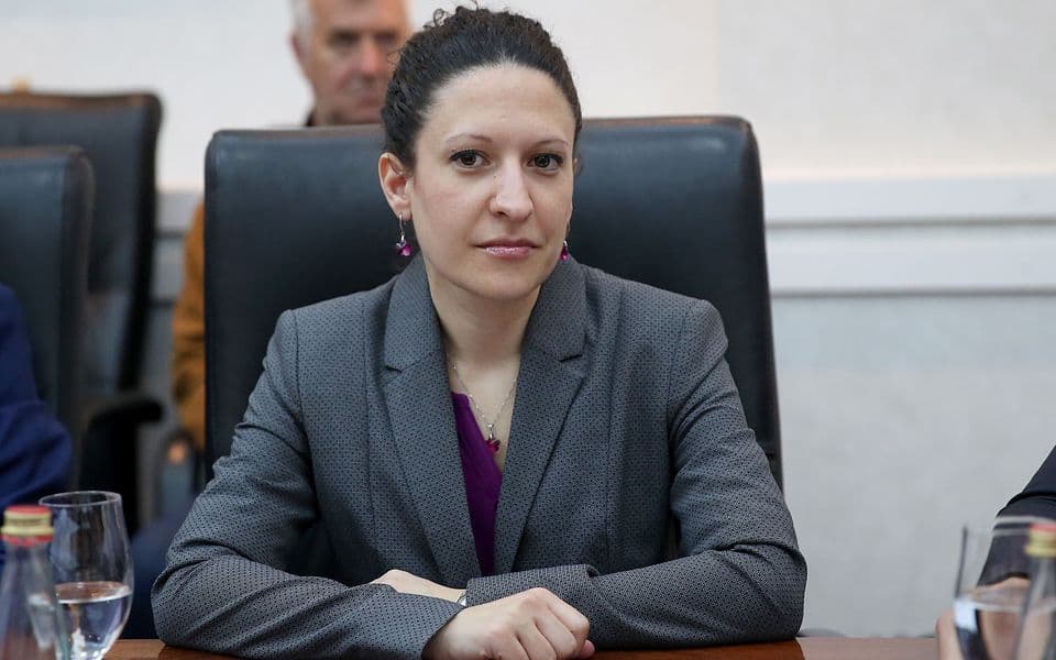 Terić pravosnažno oslobođena optužbi