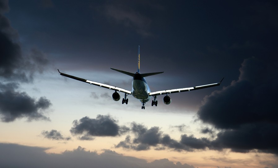 Australijanka poslala 20.000 tužbi zbog buke aviona