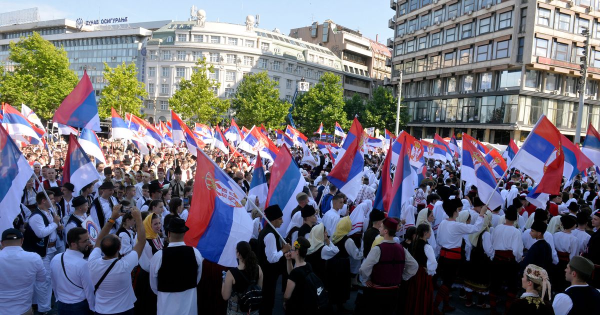 Svesrpski sabor