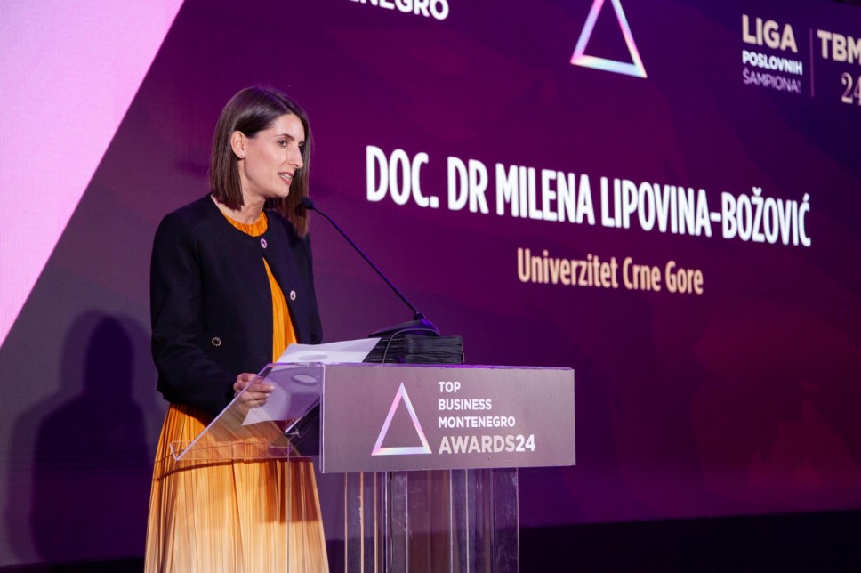 Univerzitet Crne Gore: Most između nauke i privrede za bolju budućnost