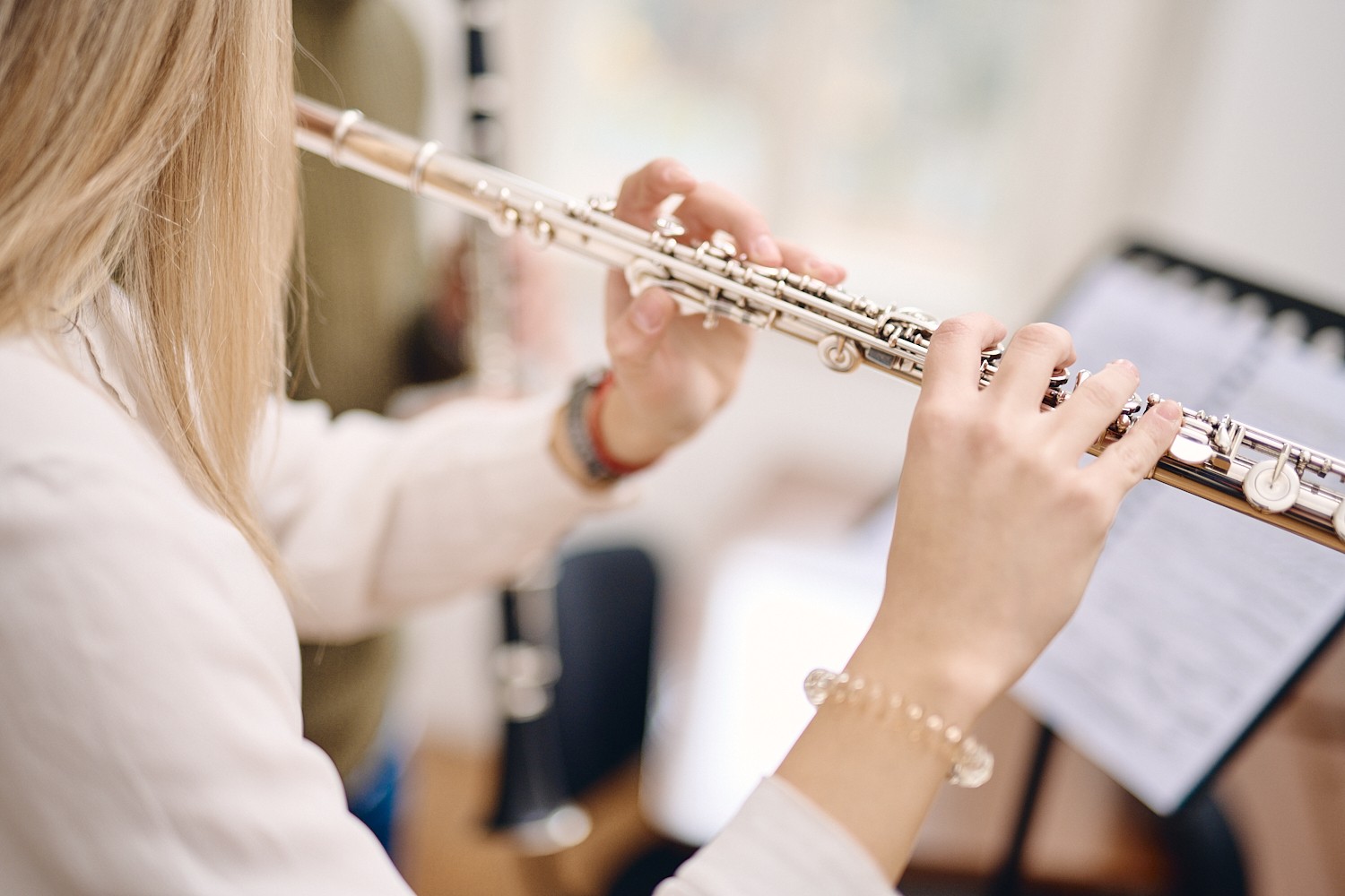 Za upis na Muzičku akademiju u novoj studijskoj godini predviđeno ukupno 28 mjesta