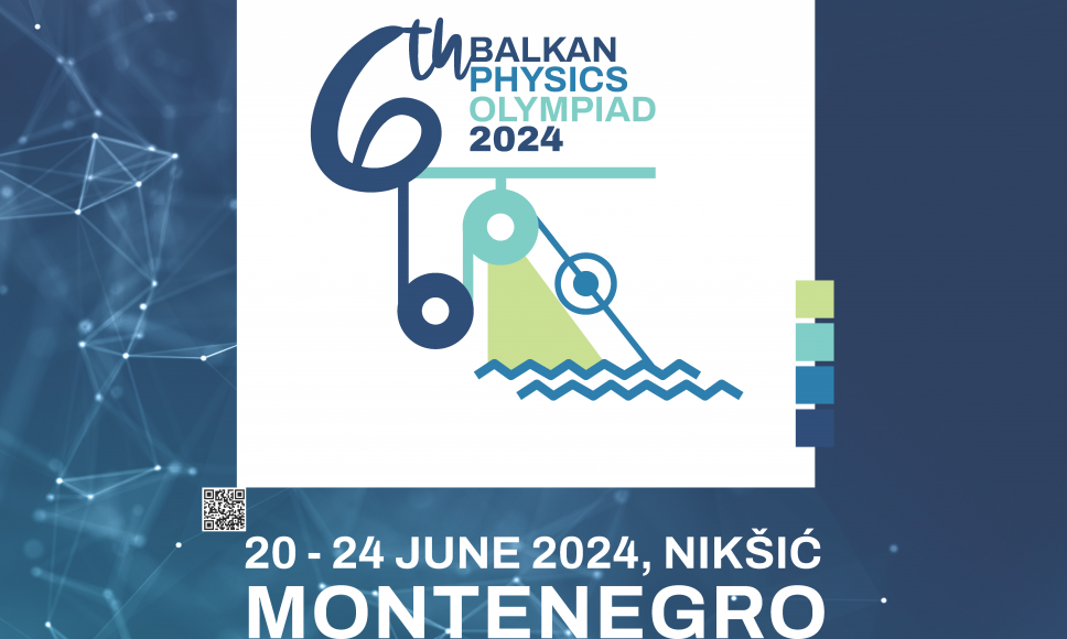 Balkanska olimpijada iz fizike: Crna Gora domaćin prestižnog takmičenja