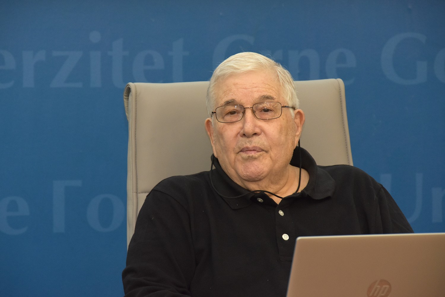 Profesor Moskovic o alatima vještačke inteligencije: Treba djelovati i eksperimentisati, a onda analizirati