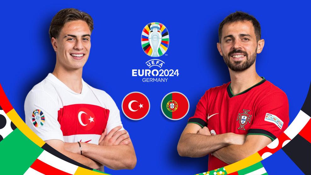 Turci žele da pokažu da su opasni; Martinez: Mi smo Portugal i idemo da pobijedimo