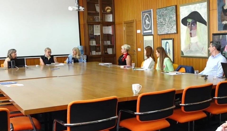 Studije roda kao vraćanje duga znamenitim ženama Crne Gore