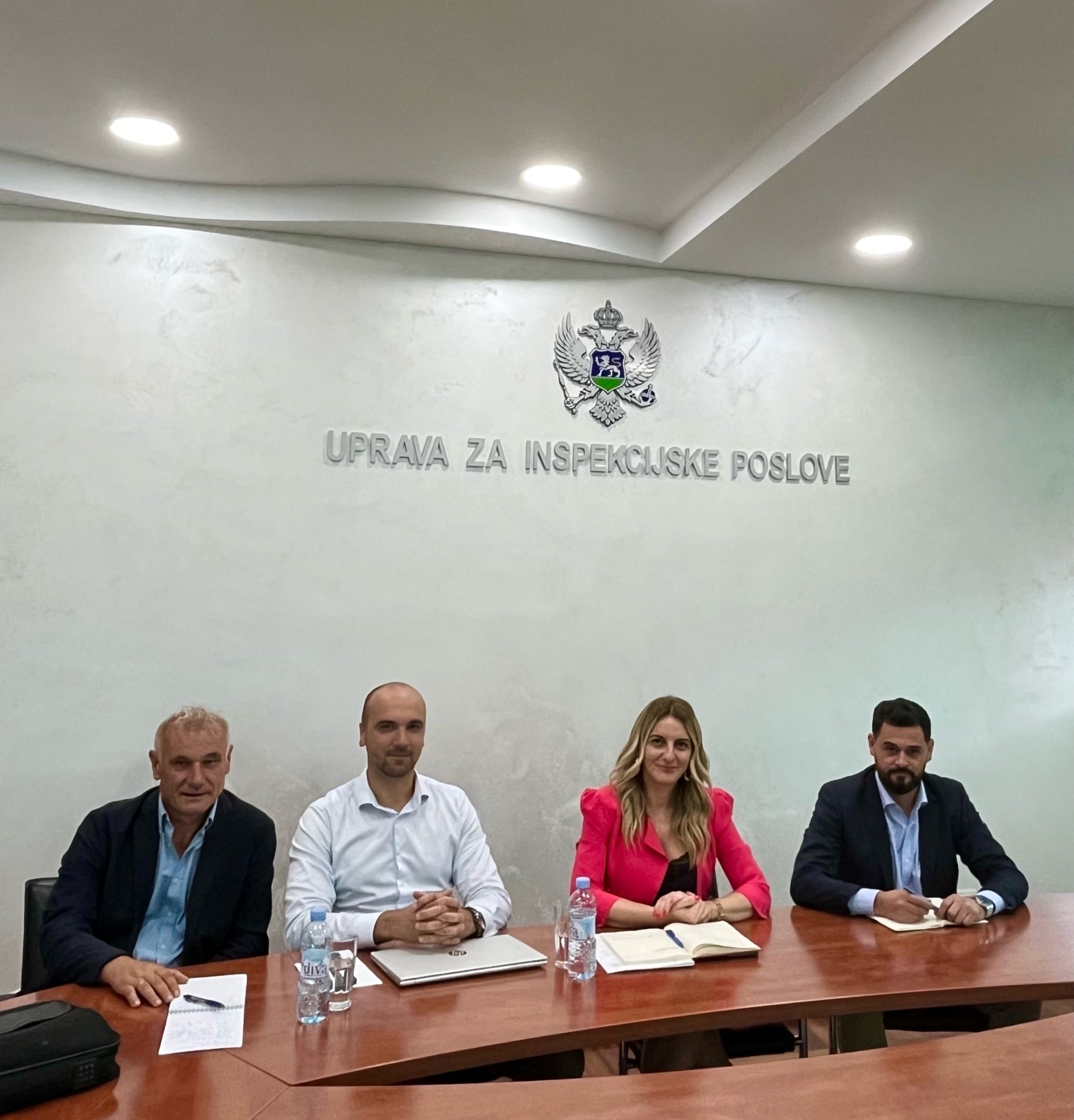 UIP i Poreska uprava dogovorili saradnju tokom ljetnje turističke sezone