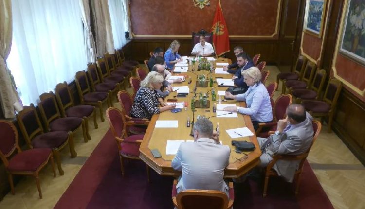 Danas saslušanje kandidata za sudiju Ustavnog suda