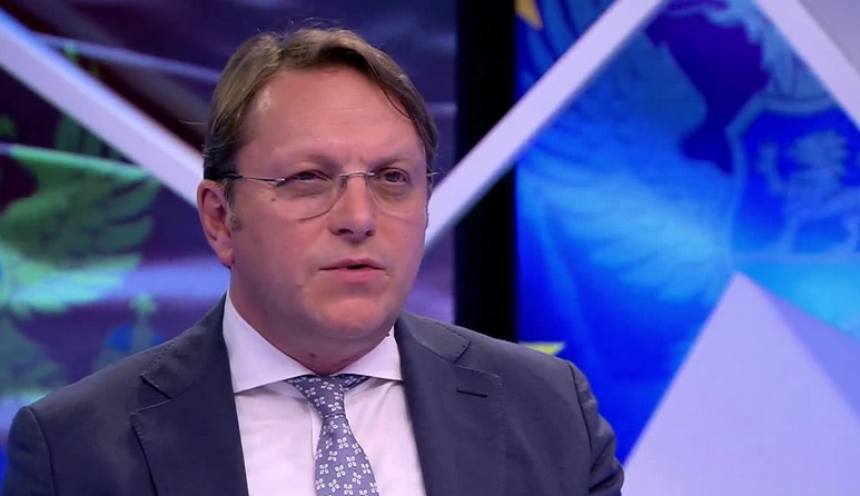 Varhelji: Počela finalna faza pristupnih pregovora Crne Gore