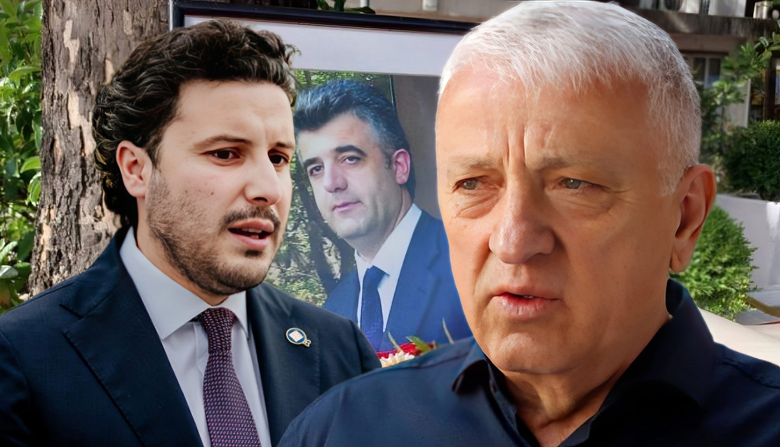 Abazović pozvao Tužilaštvo da sasluša Zorana Lazovića u slučaju ubistva Duška Jovanovića