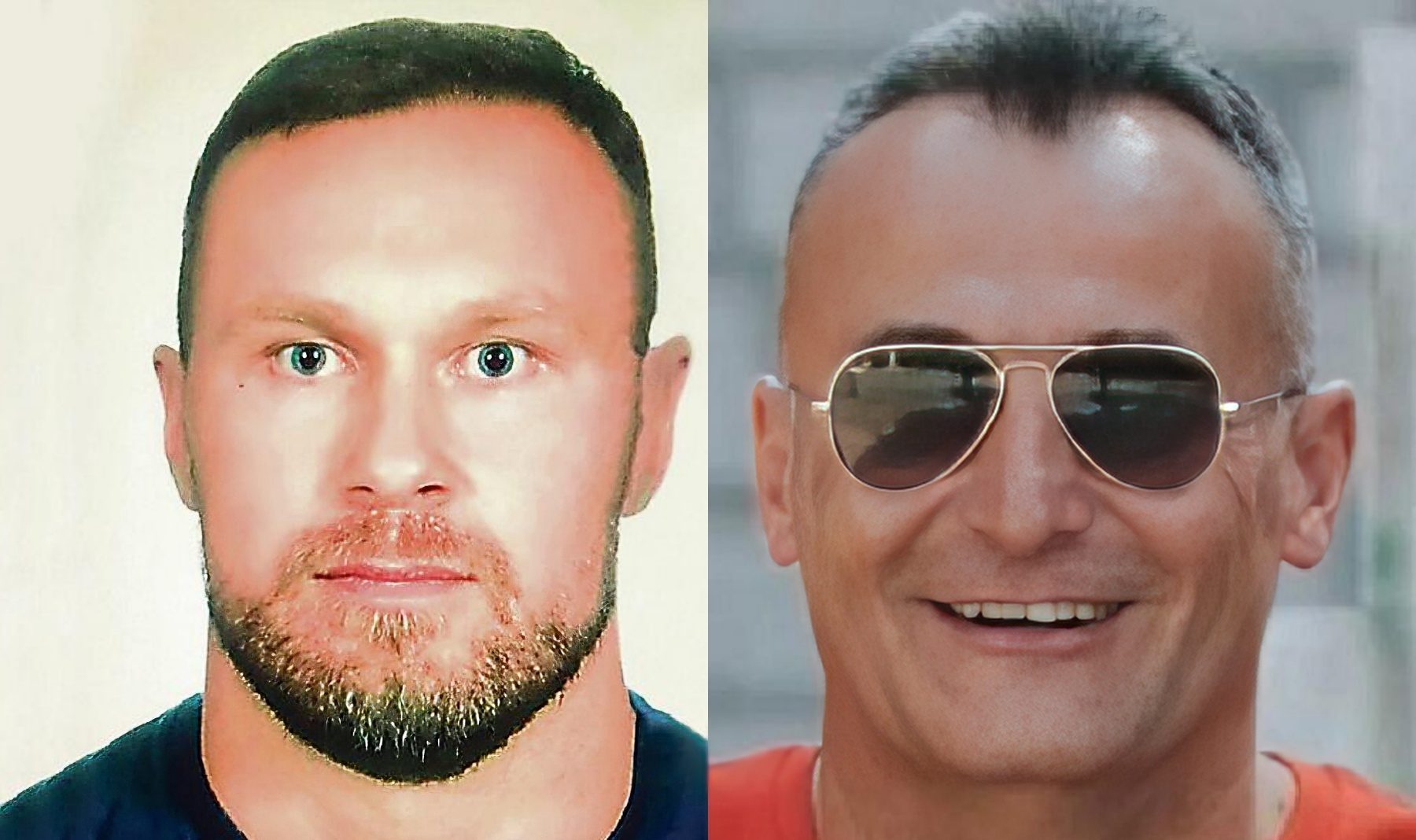Zvicer i Kaluđerović htjeli da utiču na donošenje Zakona o slobodi vjeroispovjesti: Je*em im sve! Adžića treba proćerat iz grada!