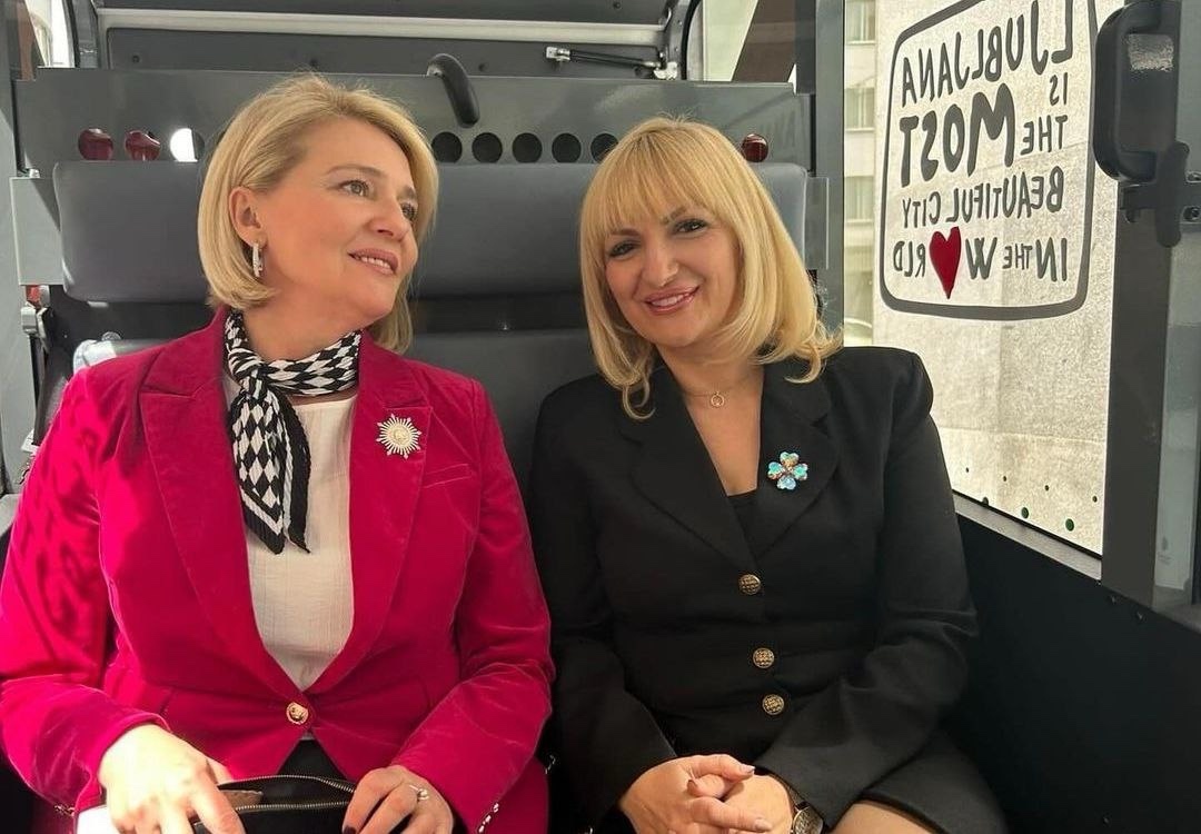 Da li je opozicija u Podgorici pokazala poštovanje ženskog liderstva kao nove vrijednosti? I da li je uopšte razumjela?