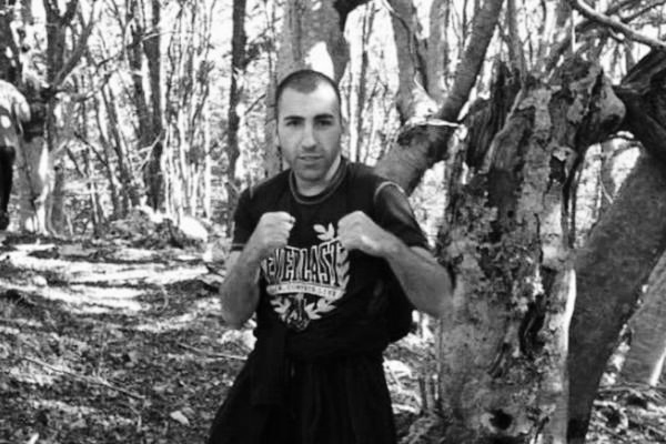 Na Cetinju ubijeni Petar Kaluđerović i Dragan Roganović, teško povrijeđena i slučajna prolaznica