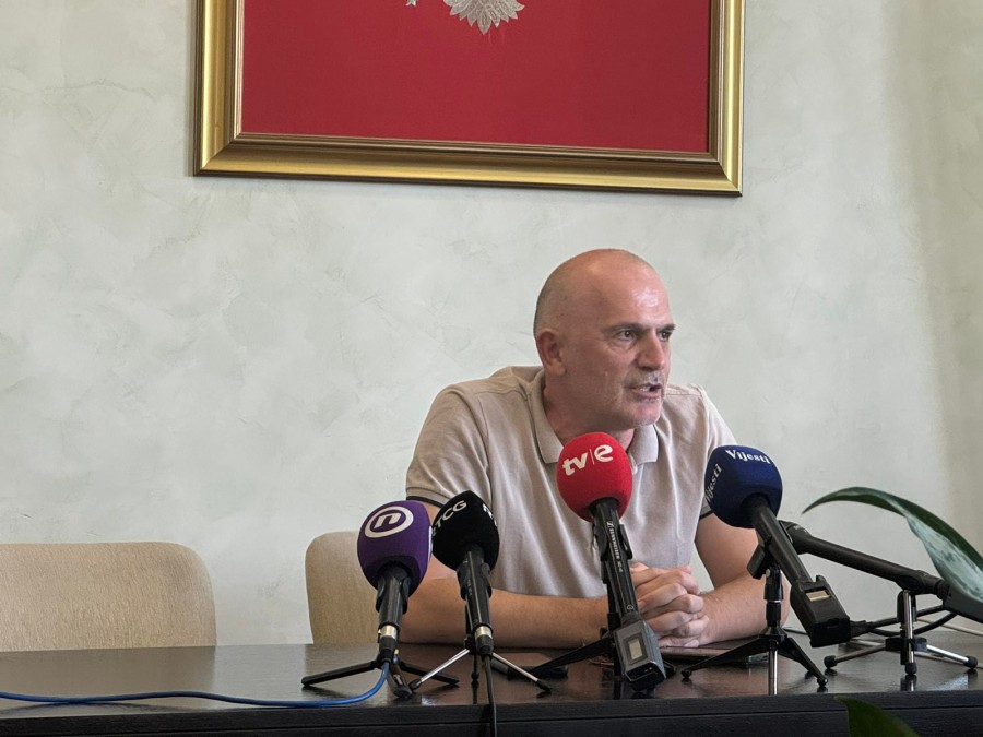 Svi gradovi dobili struju, uzrok havarije još nepoznat