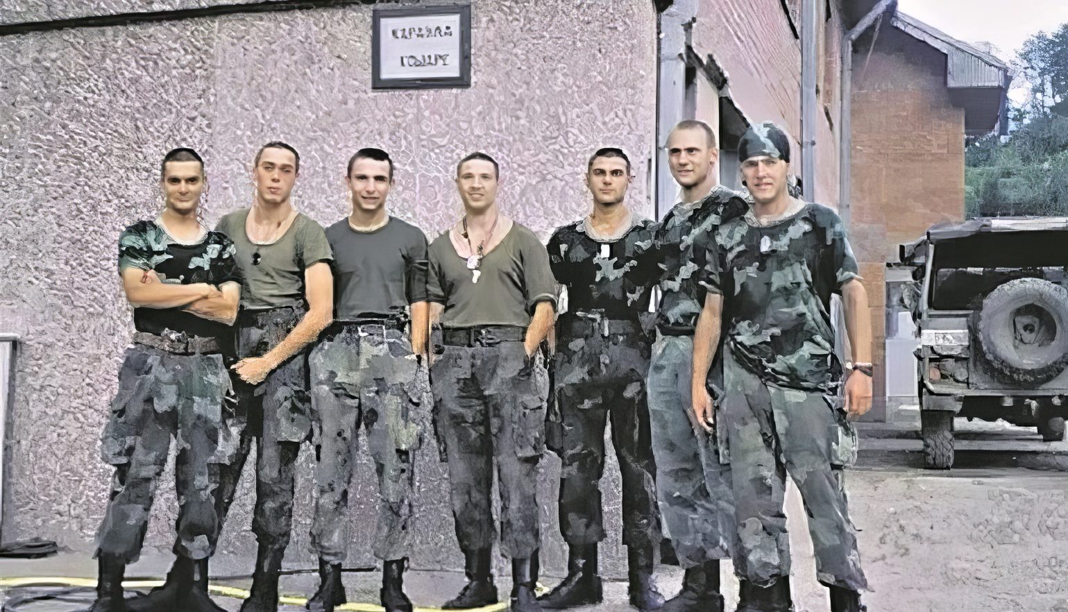 Srditi Srdan iz koncerna „Vijesti“ nije ni omirisao barut, a relativizuje veliku bitku na Košarama