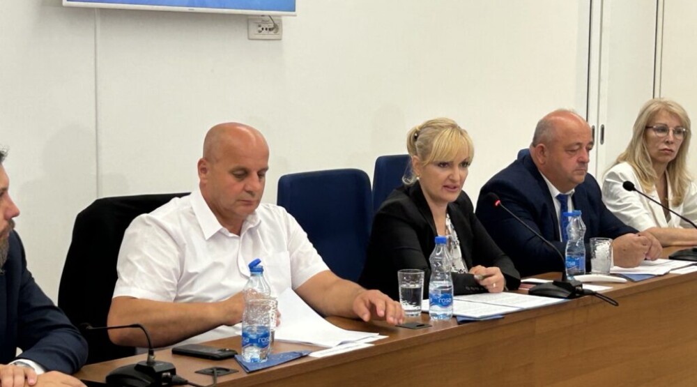 Borovinić Bojović: Zajedničkim trudom opština i države do razvijenog sjevera