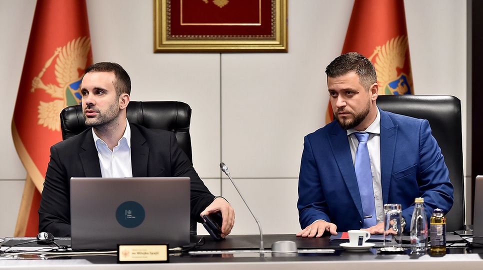Pogledajte odluke sa 37. sjednice Vlade