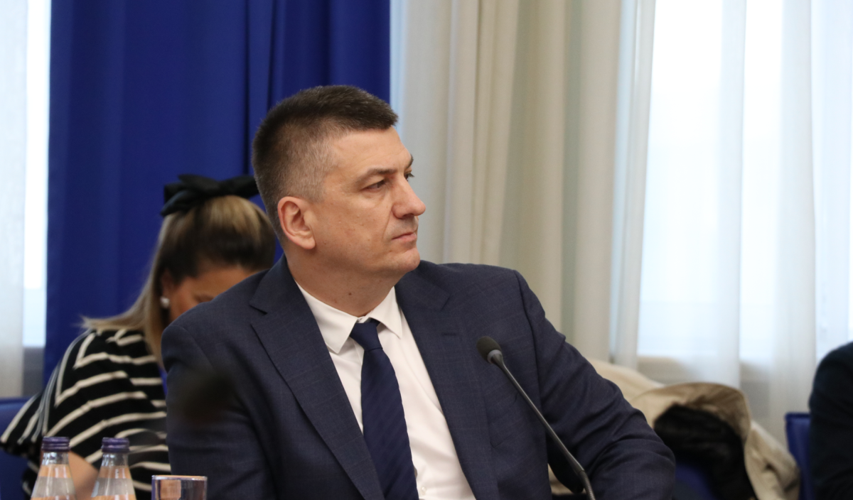 Novović o pisanju medija o hapšenju Đukanovića: SDT i SPO ne objavljuje šta planira, aktivno postupamo po svim predmetima, kako protiv Đukanovića, tako i protiv Spajića