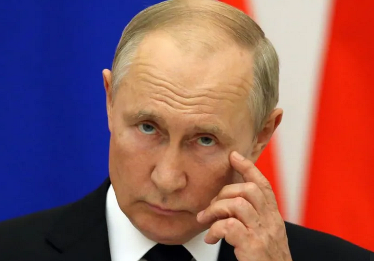 Putin potpisao zakon o restrukturiranju dugova Srbije