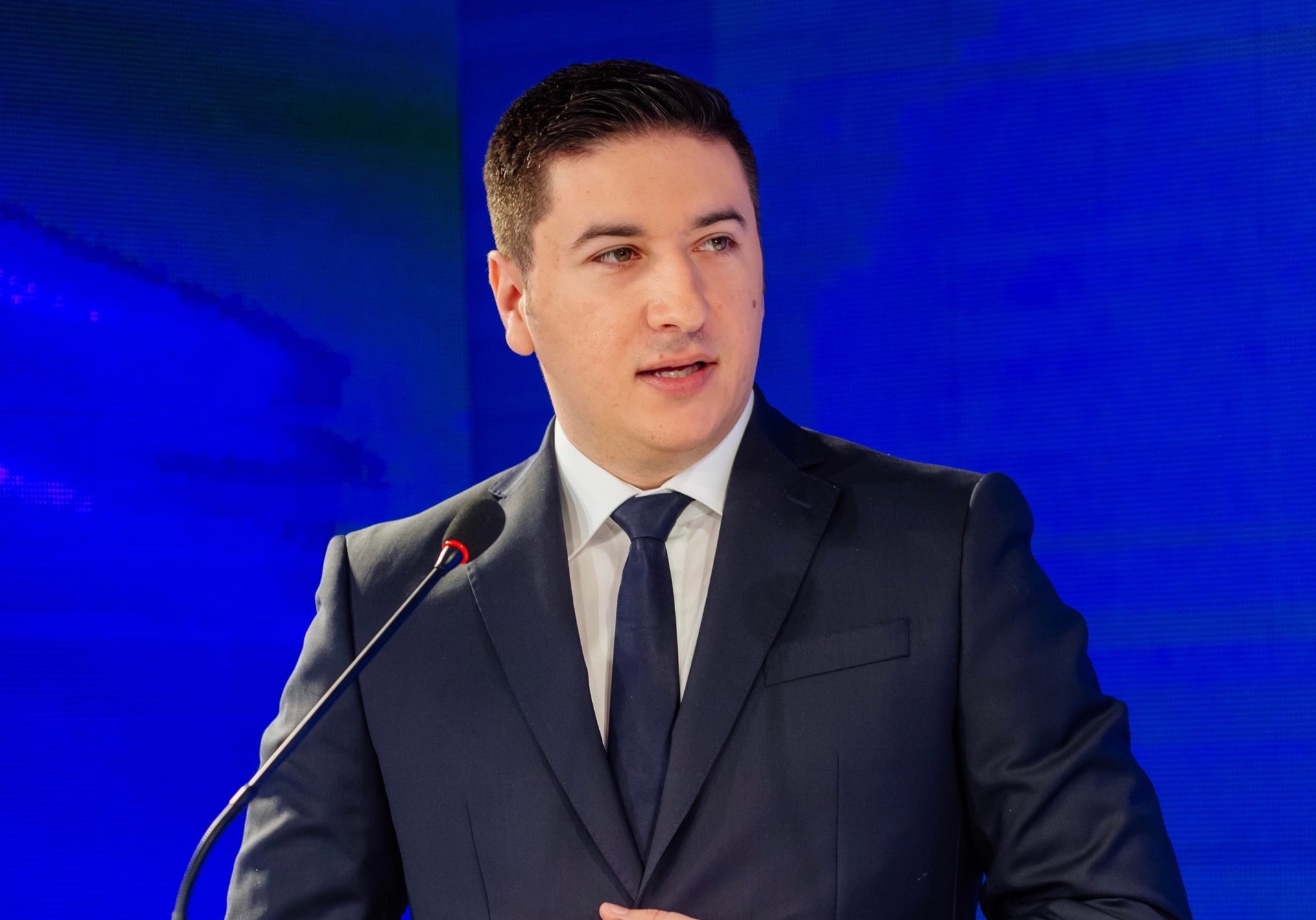 Dajković: Dogovor PES-a i Pokreta za PG na pomolu