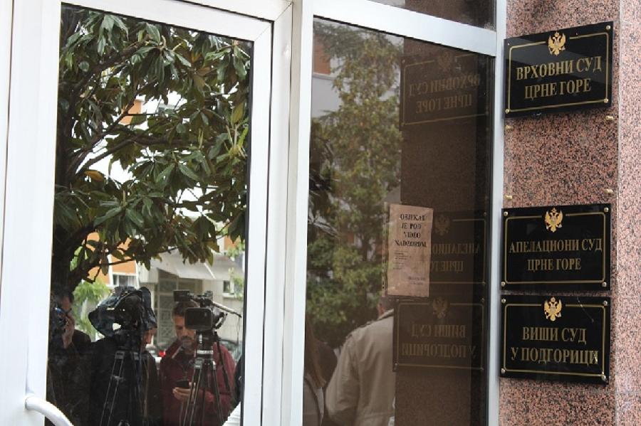 Odložena sjednica, vijeće Apelacionog suda nije razmatralo žalbu na presudu o ubistvu Zumrite Nerde