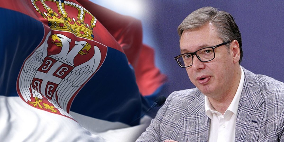 Vučić: Srećan vam Vidovdan! Još mnogo toga dobrog možemo i moramo da uradimo za našu Srbiju! (VIDEO)