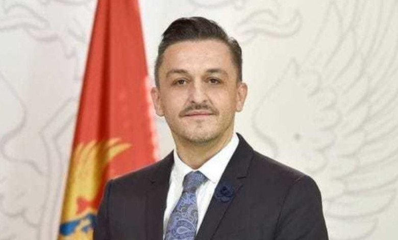 Vuković će učestvovati na Godišnjem sastanku Upravnog odbora Centra za izvrnost u finansijama