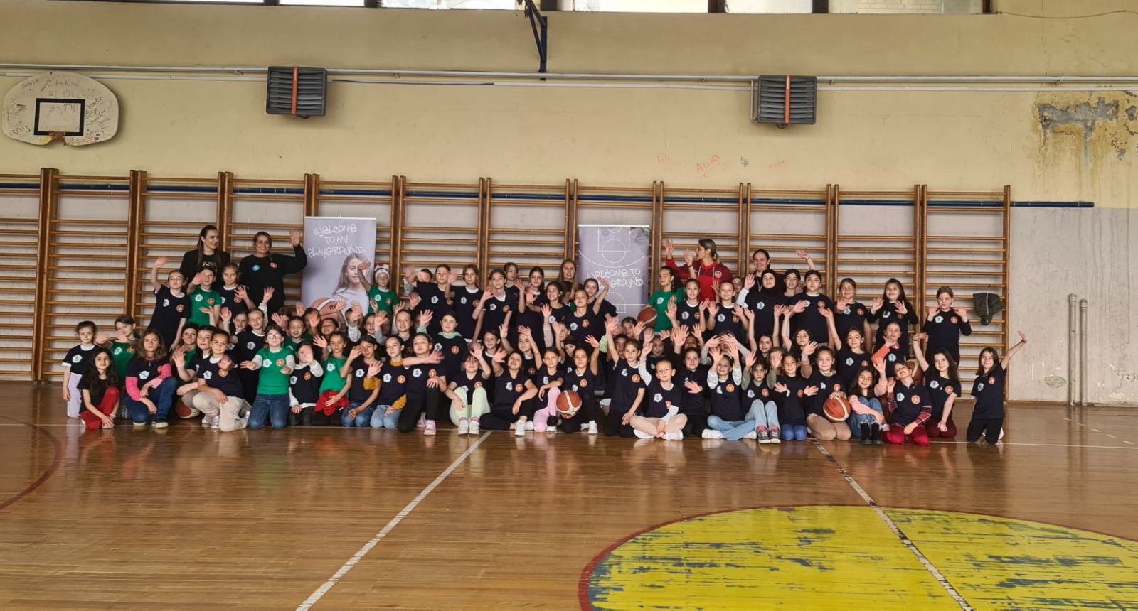 Sjajna priča „Njen svijet, njena pravila“ ispričana u Rožajama