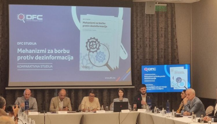Demokrate opalile novi šamar svojim glasačima: Tamara Vujović na Kenterinom brifingu na kojem se sramno umanjuje broj ubijenih Srba tokom NATO agresije