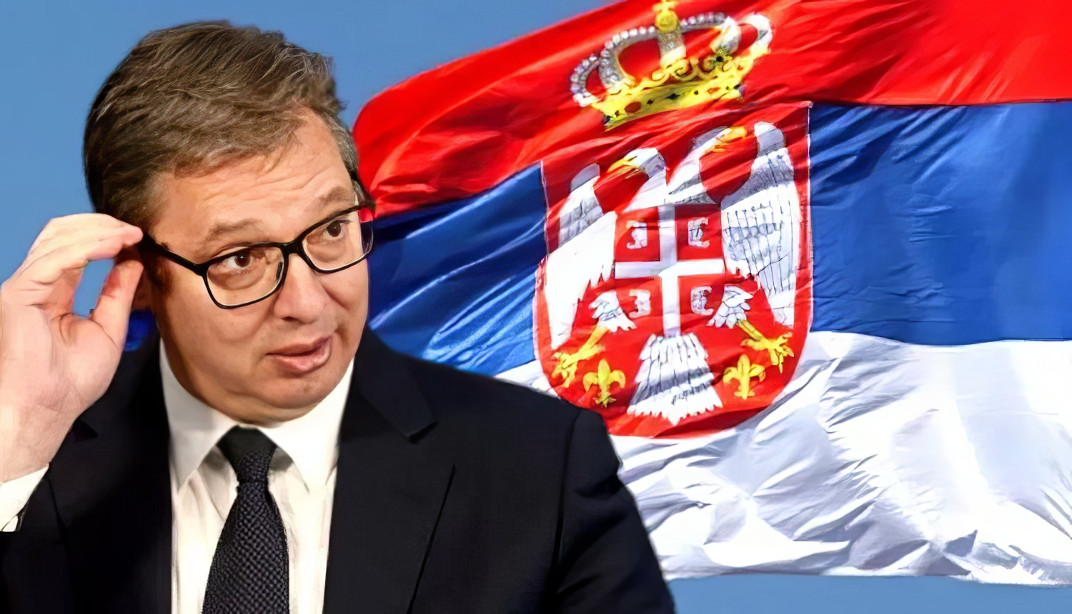 Vučić: Na Sabor biće pozvani predstavnici Srba iz Crne Gore i drugih država, barem oni koji se ne stide matice