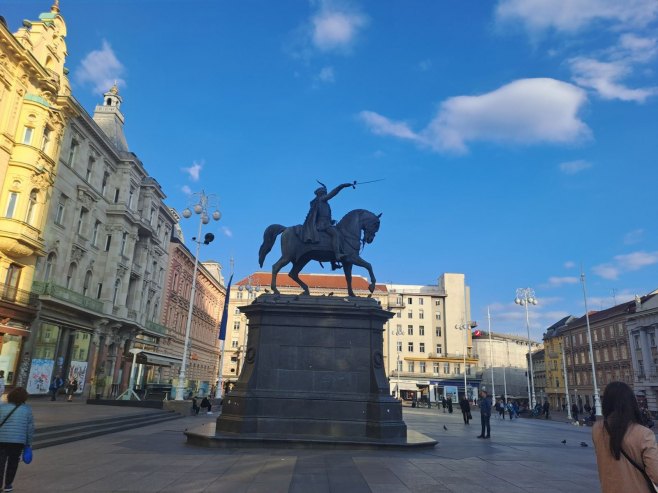 Poslednji trzaji Zagreba: Poslanike koji glasaju za Rezoluciju o genocidu u Jasenovcu proglasiće nepoželjnim?