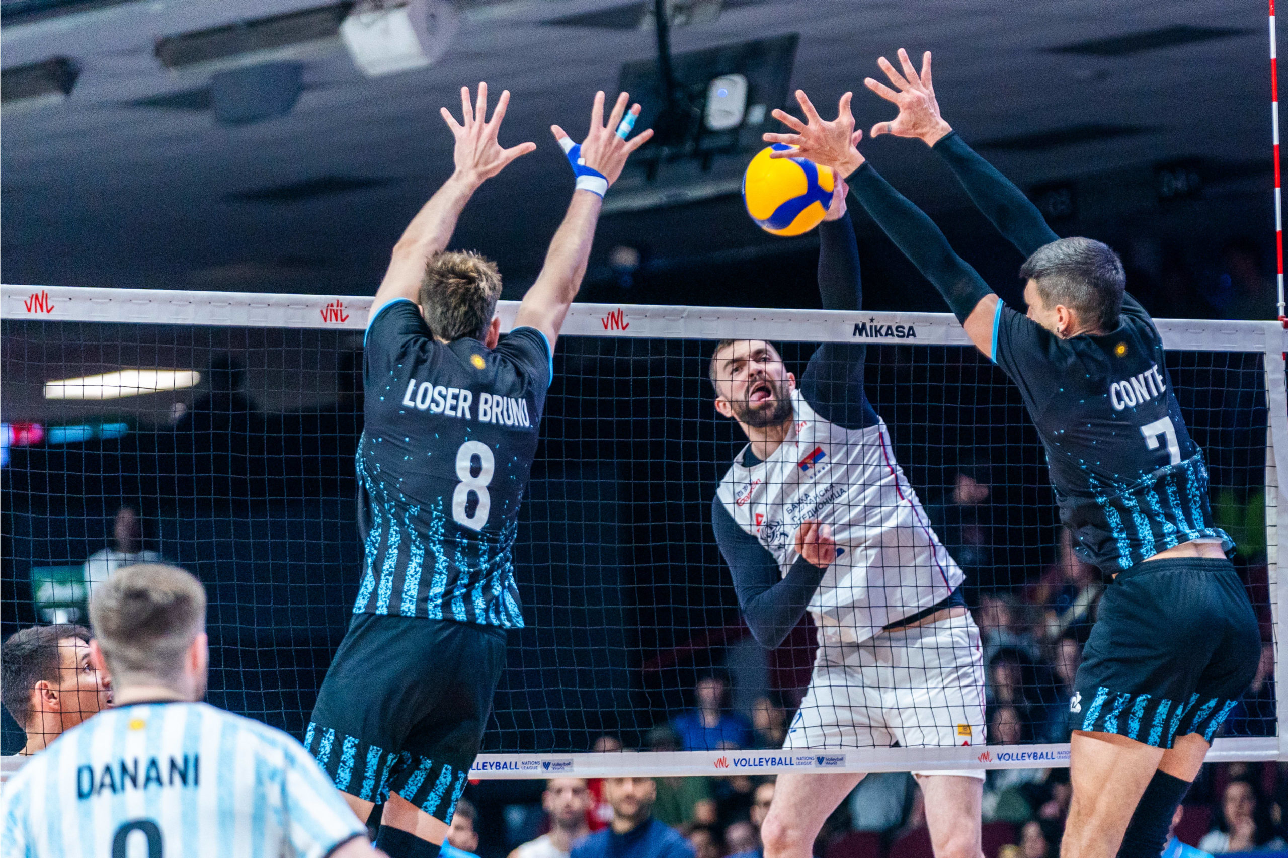 Bolan poraz „orlova“: Kuba ih prestigla na FIVB rang listi