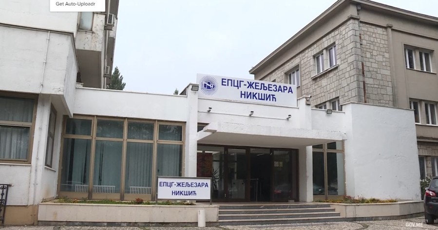 Željezara planira da proizvodi eloksiranu bravariju