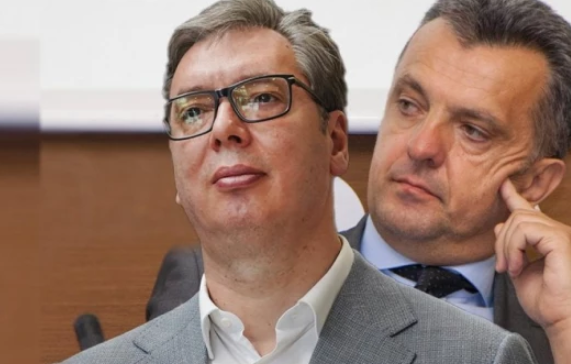 Plač drugocrnogorijanskog tabloida zbog Rezolucije ne prestaje: Željko Ivanović ovo ne može oprostiti Vučiću, Mandiću i Spajiću