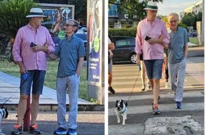 „NAJVEĆI SRPSKI PLAĆENICI“ Knežević: Koliko god da mrze Vučića, Žeks i Miško mnogo više vole srpske pare!
