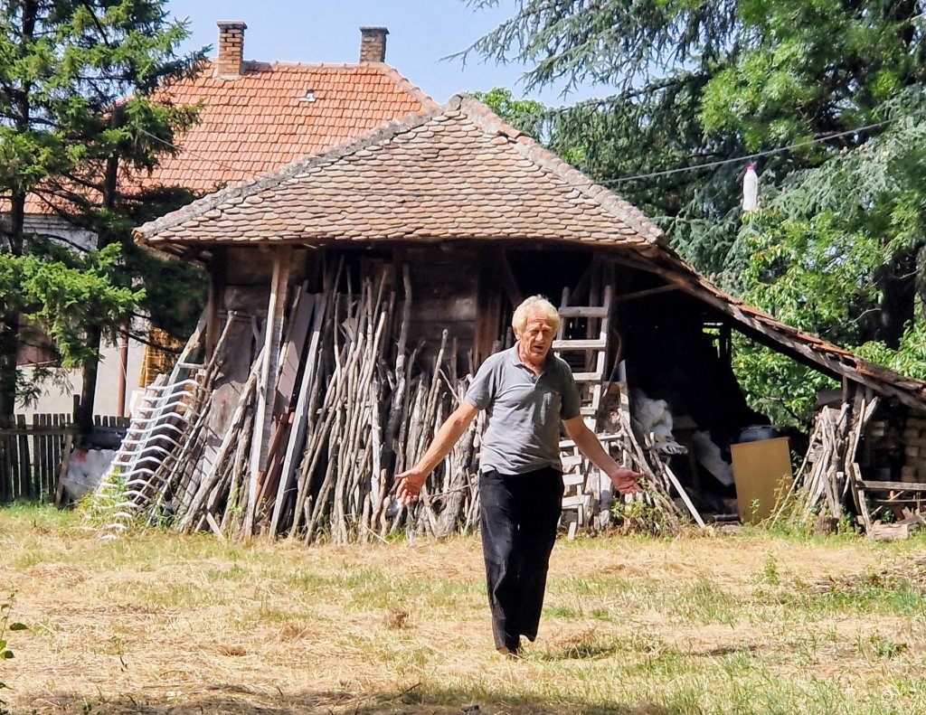 Žujovićev otac: Vrbovali su mi dijete, oteli su mi ga