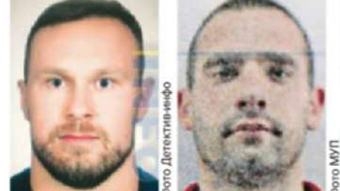 Suđenje Zvicerovim saradnicima na čelu sa Vušovićem: Prikazane slike sa obdukcije žrtava