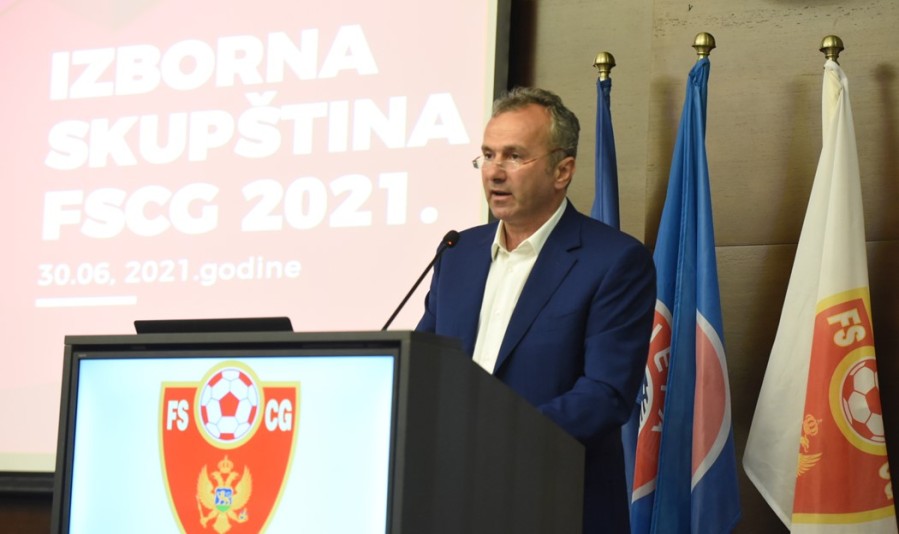 Savićević o Tadiću: Piksi je pogriješio što mu se nije zahvalio pred ovo EP