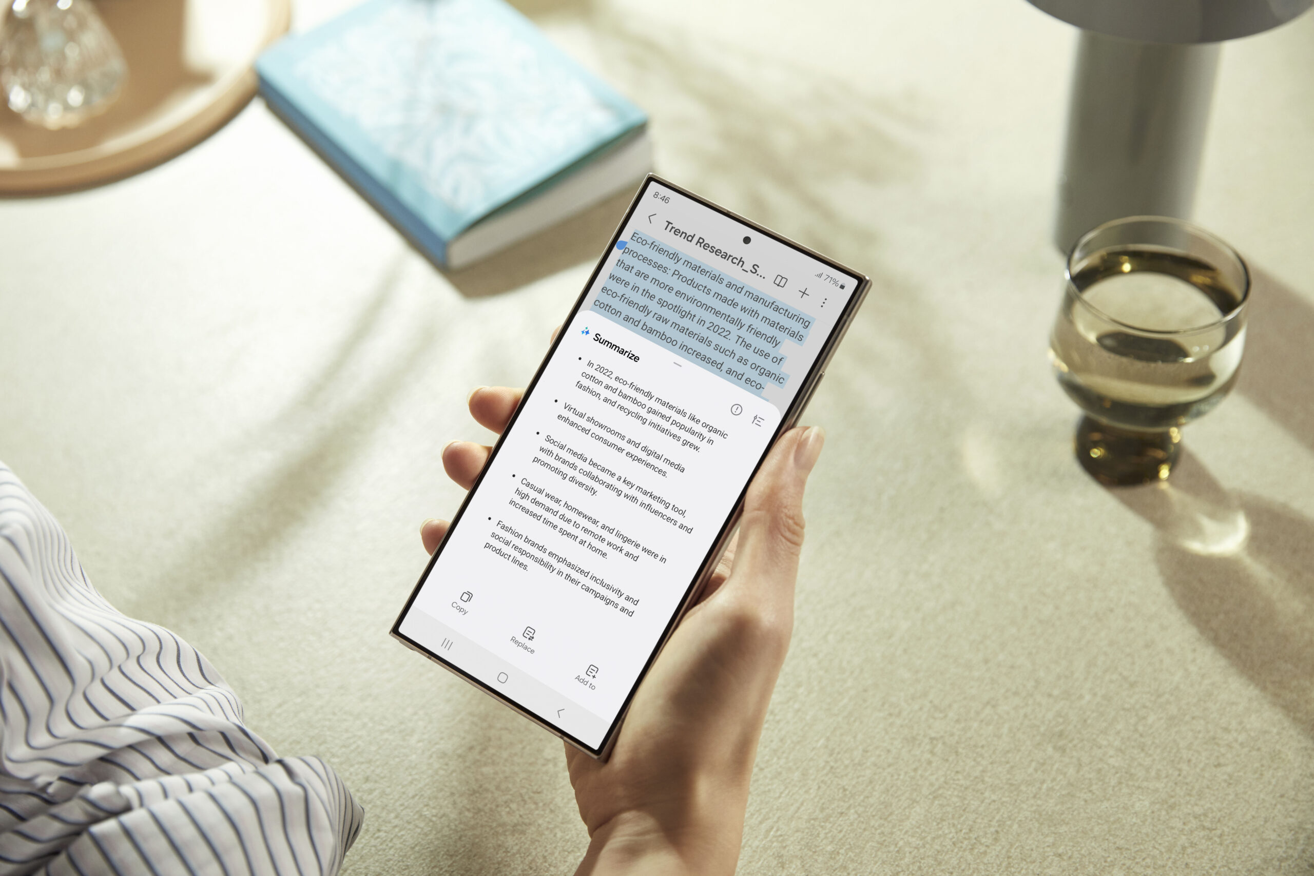 Samsung poziva fanove širom svijeta u Galaxy Experience prostore da dožive sljedeće poglavlje Galaxy AI