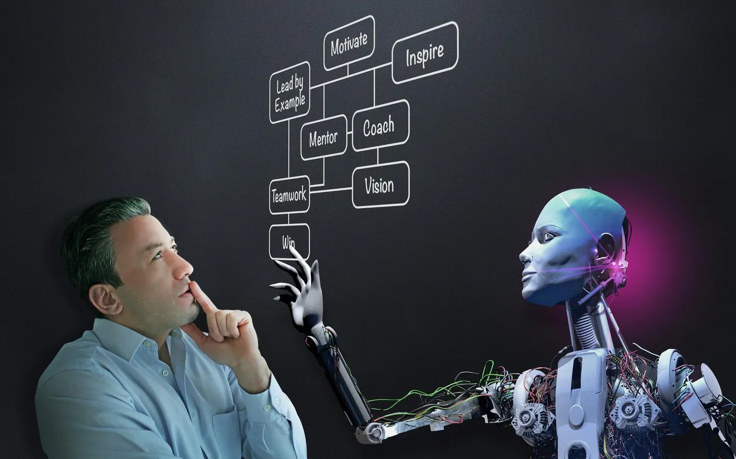 AI četbot odgovaraće na vaše emocije