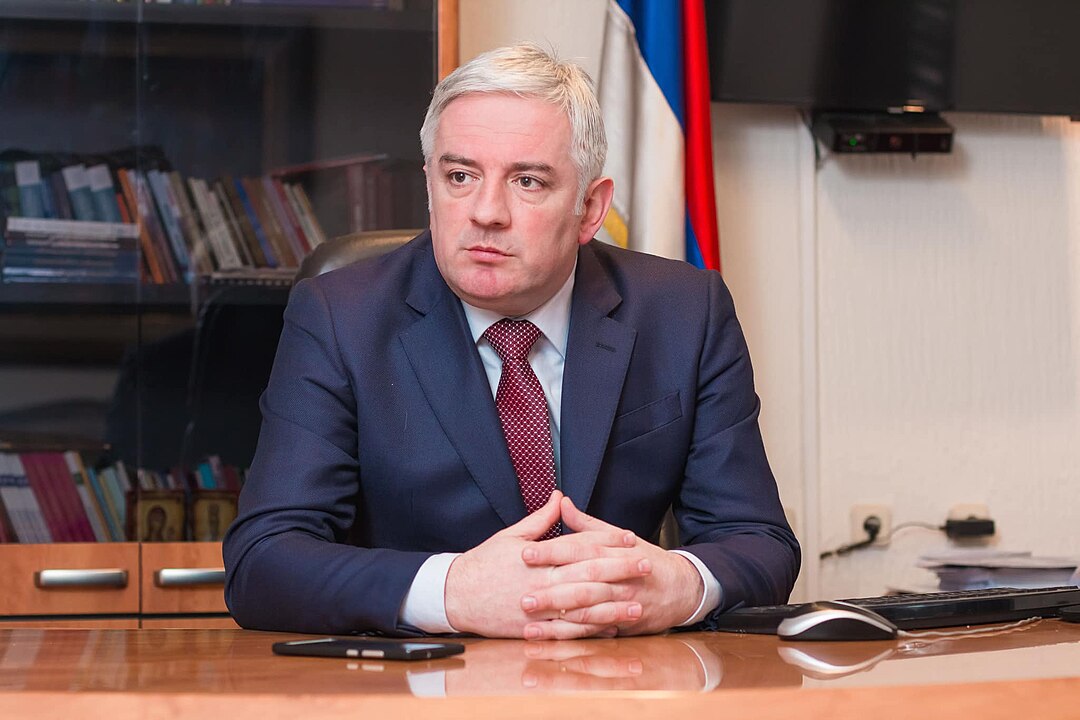 Vučurović: Đukanović decenijama u sprezi sa mafijom, nadležni da ga zaštite, ali i da ga procesuiraju