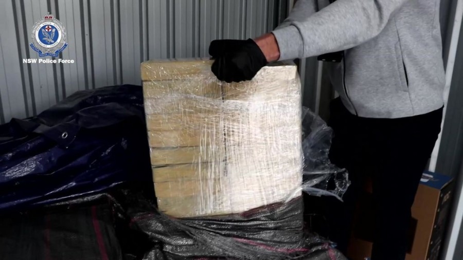 Vaso Ulić dovođen u vezu sa Mustafom Baluhom: Potraživani zbog šverca 900 kilograma kokaina