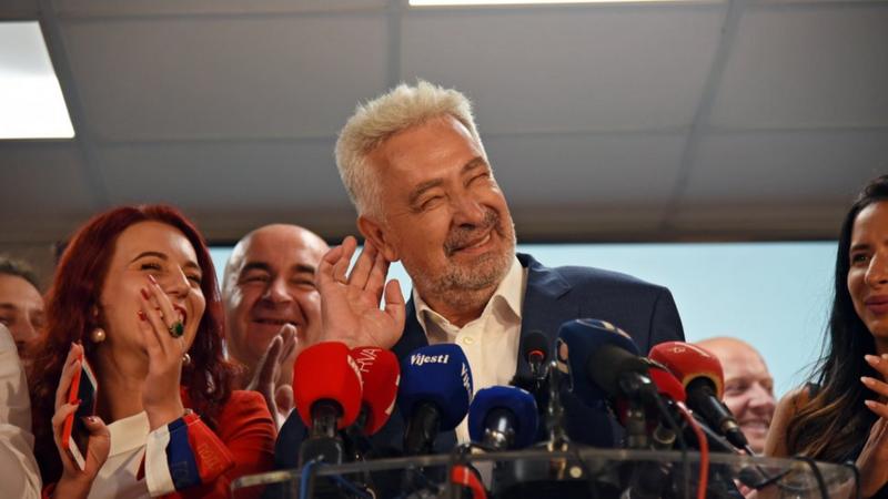Krivokapić komentariše Vladu: Rekonstrukcija radi stvaranja dvotrecinske većine za promjenu Ustava (FOTO)