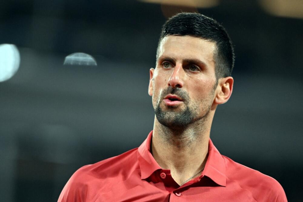Novak neće u olimpijsko selo, uzima privatan smještaj u Parizu