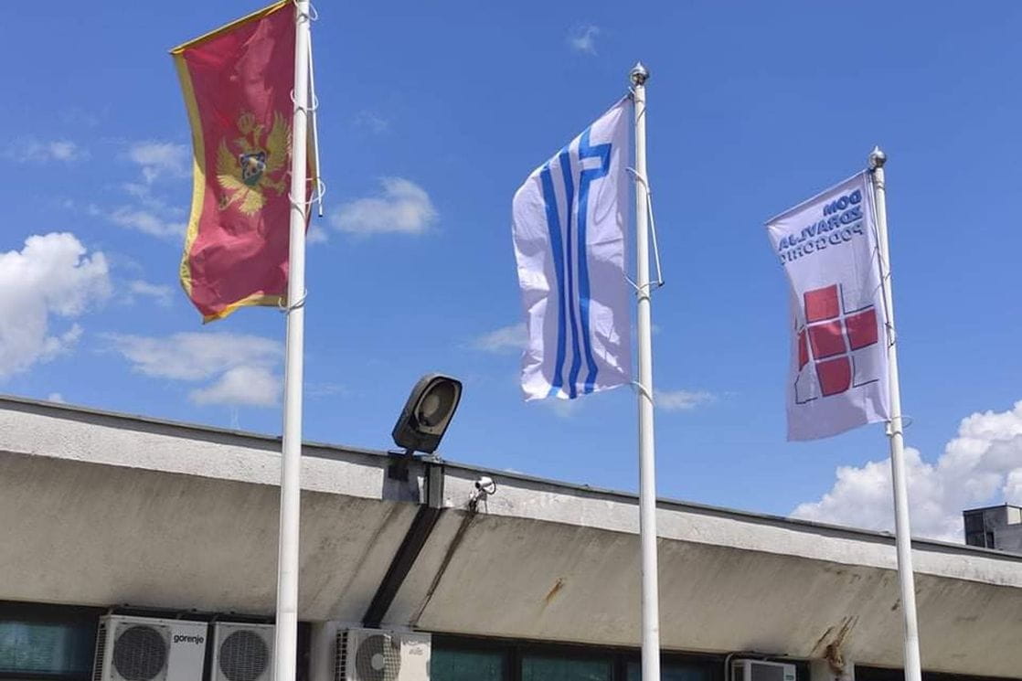 Raspored rada Doma zdravlja Podgorica tokom praznika