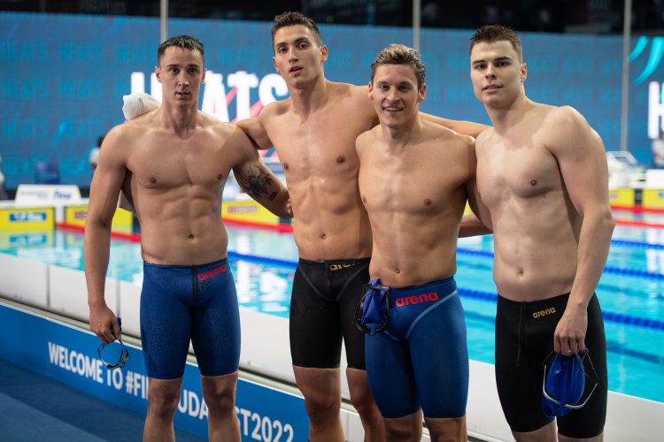 Srpski olimpijac suspendovan na godinu dana zbog dopinga