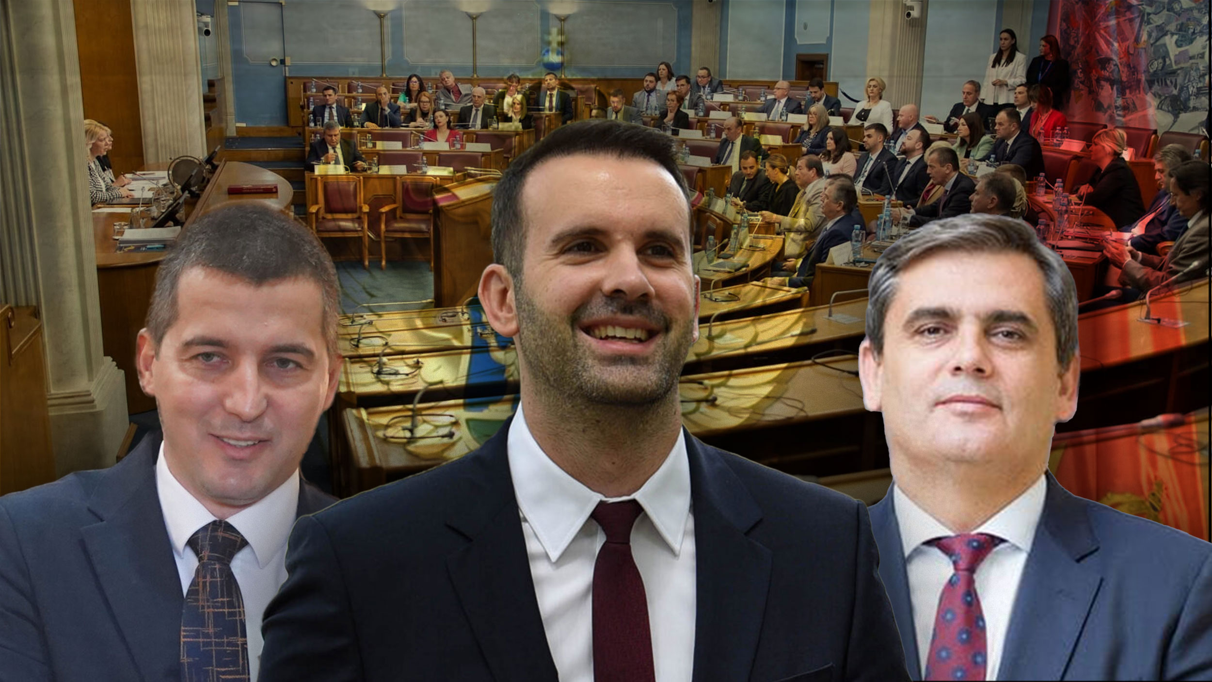 Ulazak Bošnjačke stranke u Vladu još nije dogovoren