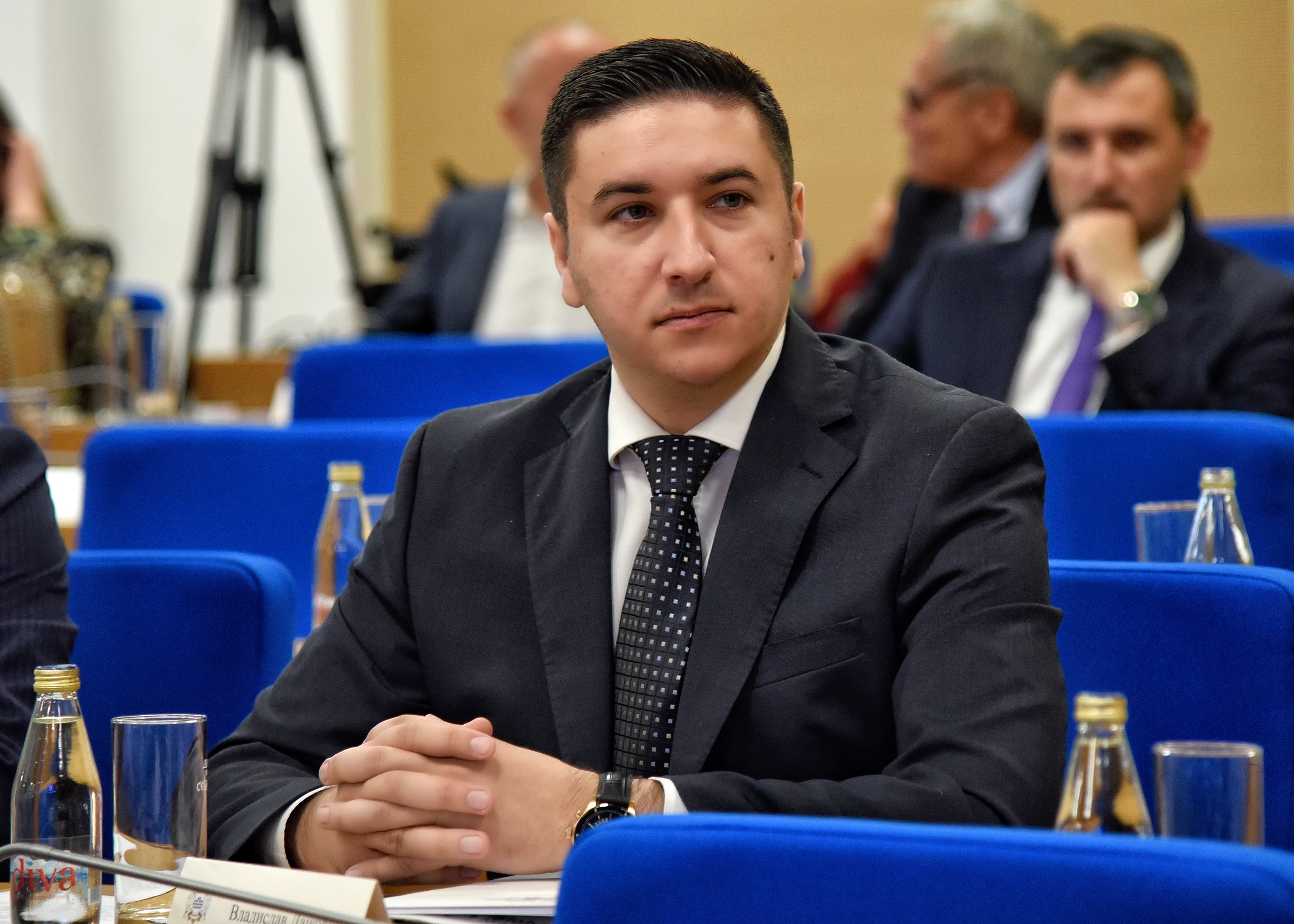 Dajković prijavio prijetnje smrću: Policija da pod hitno privede Pekovića (FOTO)