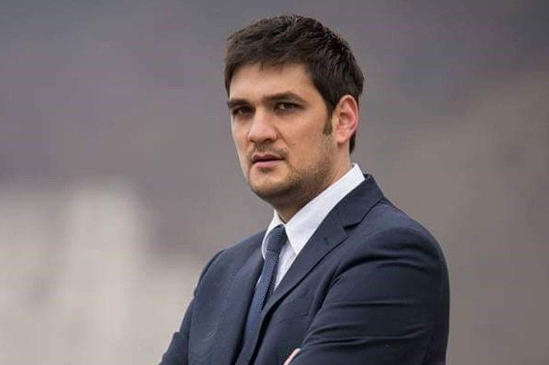 Ćorović: Koalicija DF, BS i PES pravi politički cirkus, da li su glasači mogli zamisliti ovakav spoj?