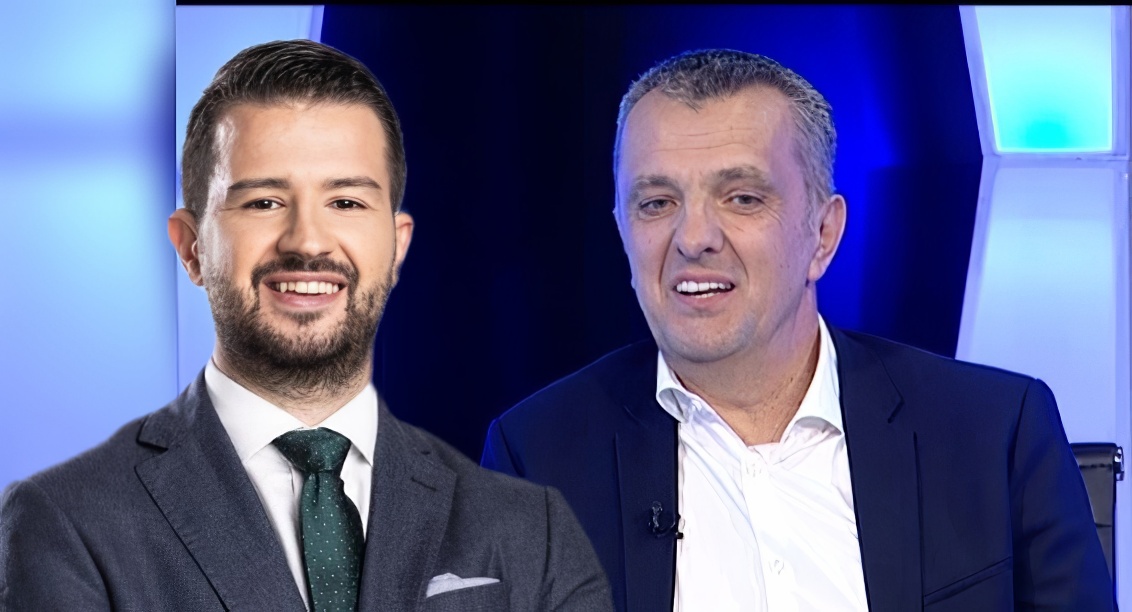 Čiji je predsjednik Jakov i da li zastupa svoje stavove ili tuđe interese?