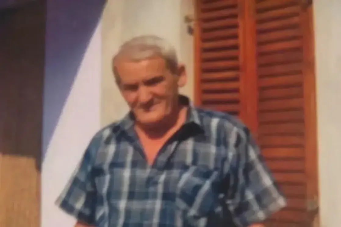 Nestao Nikšićanin Cako Adrović